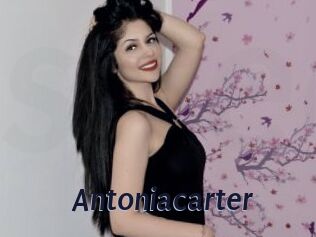 Antoniacarter