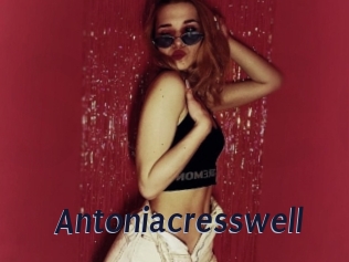 Antoniacresswell