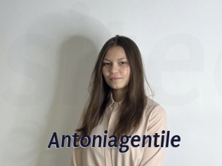 Antoniagentile