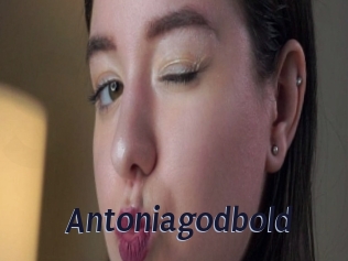 Antoniagodbold