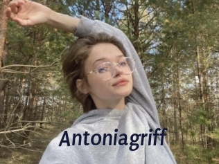 Antoniagriff