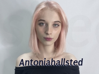 Antoniahallsted