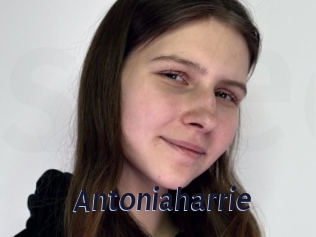 Antoniaharrie