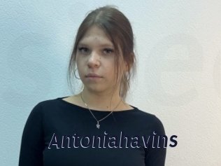 Antoniahavins