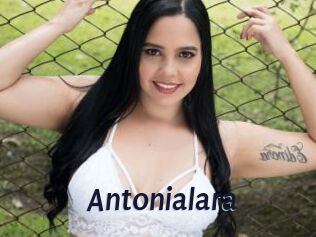 Antonialara