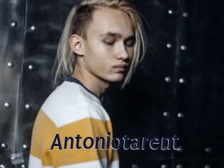 Antoniotarent