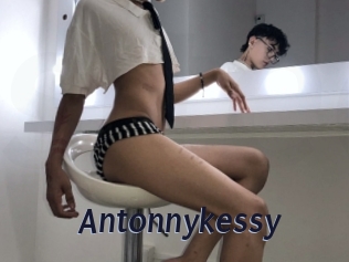 antonnykessy Site Cul