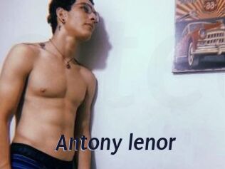 Antony_lenor