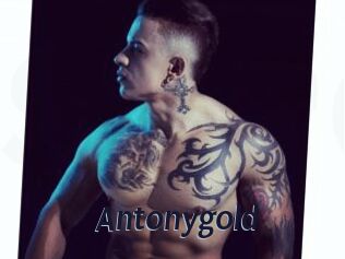 Antonygold