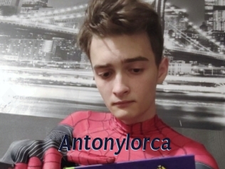 antonylorca Site Cul