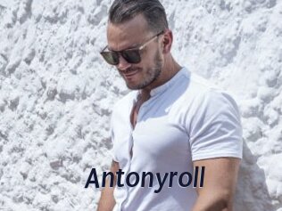 Antonyroll