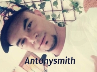 Antonysmith
