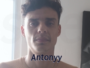 Antonyy