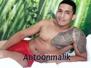 Antoonmalik