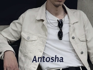 Antosha