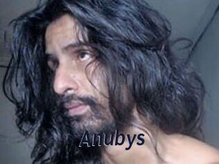 Anubys