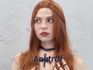 anutrof Site Cul