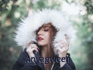 Anyagween