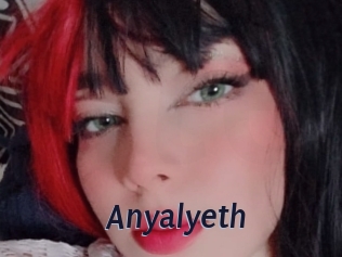 Anyalyeth