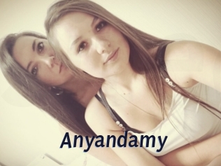 anyandamy Site Cul
