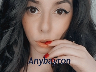 Anybayron