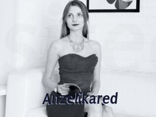 Anzelikared