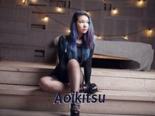 Aoikitsu