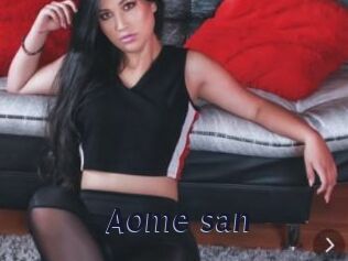 Aome_san