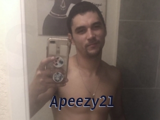 apeezy21 Site Cul