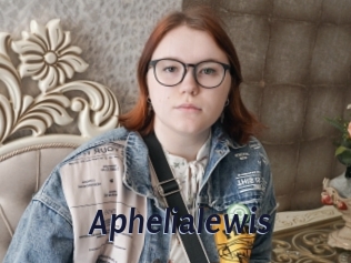 Aphelialewis