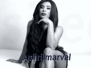 Aphrilmarval