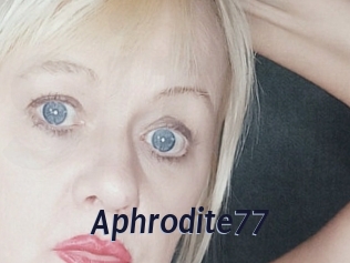 Aphrodite77