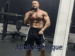 apollo69unique Site Cul