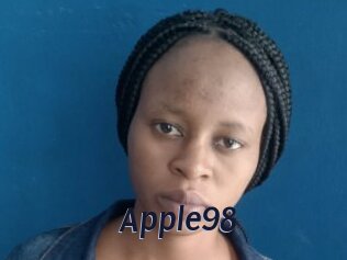 Apple98