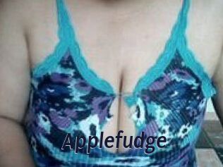 Applefudge
