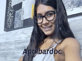 Aprilbardoc