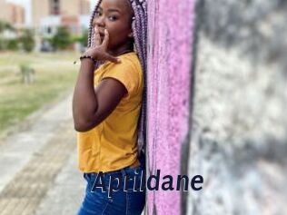 Aprildane