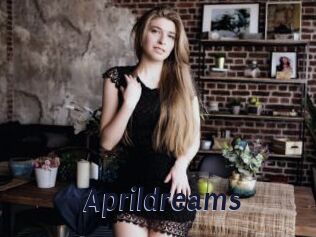 Aprildreams