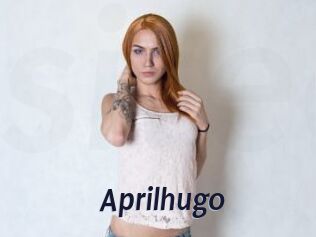 Aprilhugo