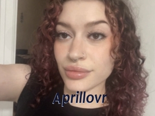 Aprillovr