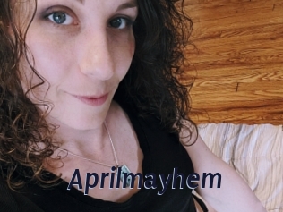 aprilmayhem Site Cul