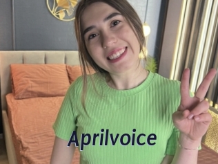 Aprilvoice