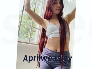 Aprilweasley