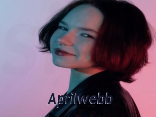 Aprilwebb