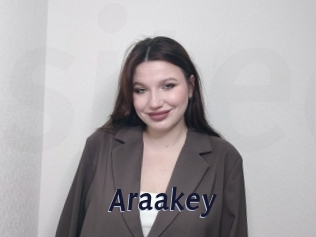 Araakey