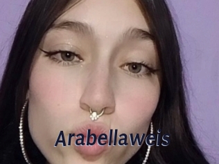 Arabellaweis