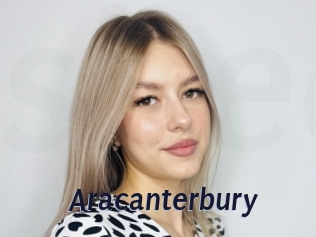 Aracanterbury