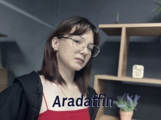 Aradaffin