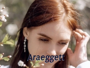 Araeggett