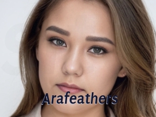Arafeathers